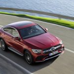 Noul Mercedes-Benz GLC Coupe (19)