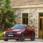 Noul Mercedes-Benz GLC Coupe (20)