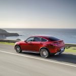 Noul Mercedes-Benz GLC Coupe (22)