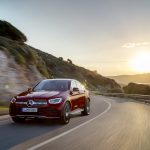 Noul Mercedes-Benz GLC Coupe (4)