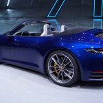 Porsche 911 Cabrio (1)
