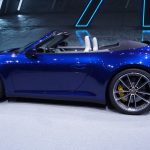 Porsche 911 Cabrio (2)