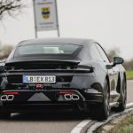Porsche Taycan spionaj (4)