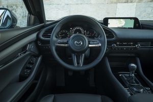 Test Mazda3
