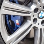 Test drive - BMW X5 xDrive30d