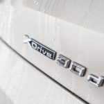 Test drive - BMW X5 xDrive30d