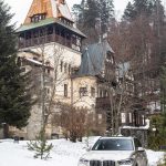 Test drive - BMW X5 xDrive30d