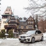 Test drive - BMW X5 xDrive30d
