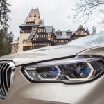 Test drive - BMW X5 xDrive30d
