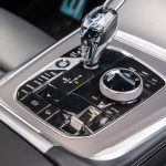 Test drive - BMW X5 xDrive30d