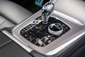 Test drive - BMW X5 xDrive30d