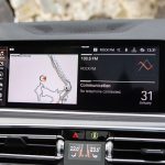 Test drive - BMW X5 xDrive30d