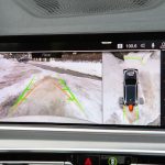 Test drive - BMW X5 xDrive30d