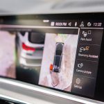 Test drive - BMW X5 xDrive30d