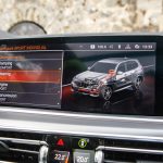 Test drive - BMW X5 xDrive30d