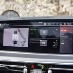 Test drive - BMW X5 xDrive30d