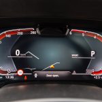 Test drive - BMW X5 xDrive30d