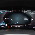 Test drive - BMW X5 xDrive30d