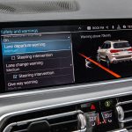 Test drive - BMW X5 xDrive30d