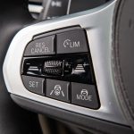 Test drive - BMW X5 xDrive30d