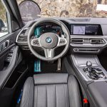 Test drive - BMW X5 xDrive30d