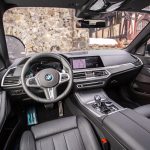Test drive - BMW X5 xDrive30d