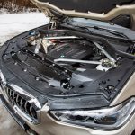 Test drive - BMW X5 xDrive30d