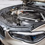 Test drive - BMW X5 xDrive30d