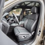 Test drive - BMW X5 xDrive30d