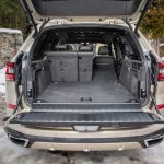 Test drive - BMW X5 xDrive30d