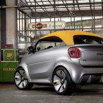 smart forease+ concept