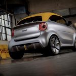 smart forease+ concept