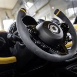 smart forease+ concept