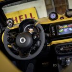 smart forease+ concept