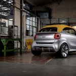 smart forease+ concept