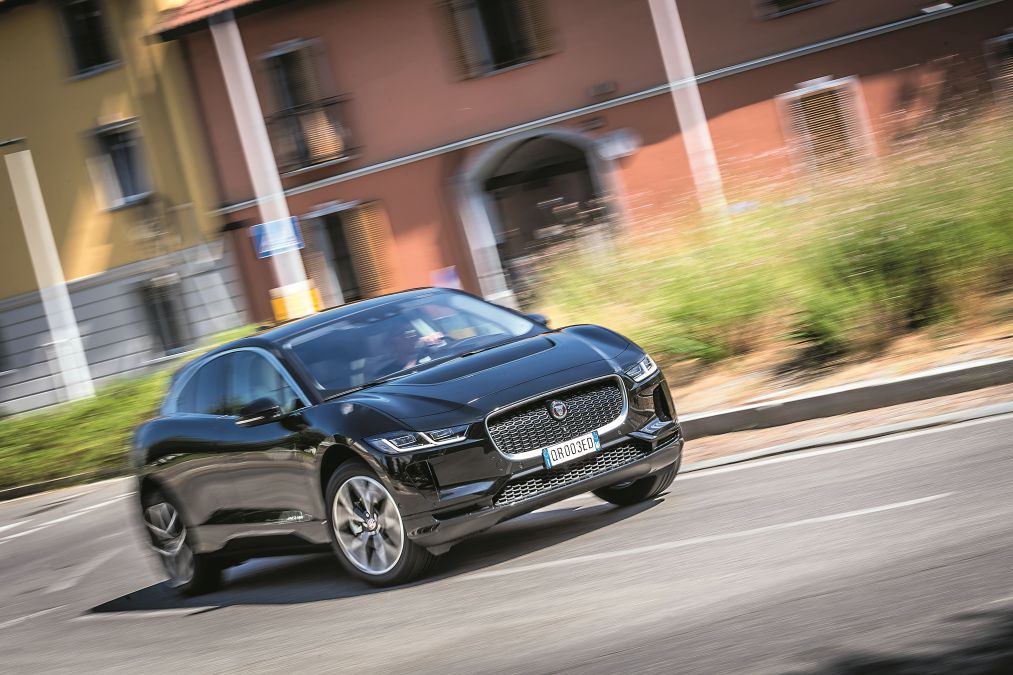 test Jaguar I-Pace (16)