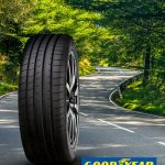Goodyear - Eagle F1 Asymmetric 5