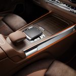 Conceptul Mercedes-Benz GLB