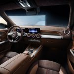 Conceptul Mercedes-Benz GLB