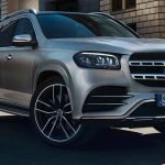 Mercedes-Benz GLS leaked (1)
