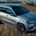 Mercedes-Benz GLS leaked (13)