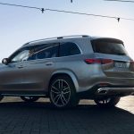 Mercedes-Benz GLS leaked (4)