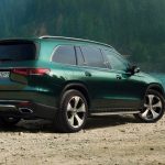 Mercedes-Benz GLS leaked (5)