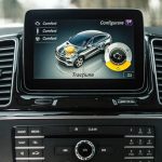 test comparativ Mercedes GLE Coupe