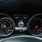 test comparativ Mercedes GLE Coupe