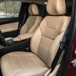 test comparativ Mercedes GLE Coupe