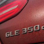 test comparativ Mercedes GLE Coupe