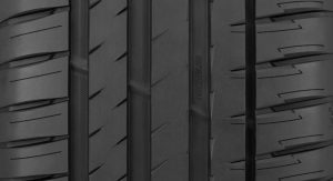 Michelin Pilot Sport 4 SUV