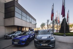 Michelin Pilot Sport 4 SUV