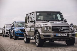 Michelin Pilot Sport 4 SUV